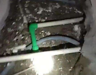 渠县卫生间漏水多少钱