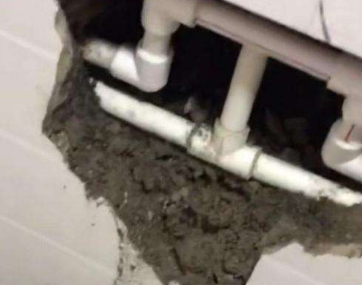 渠县卫生间漏水哪家好