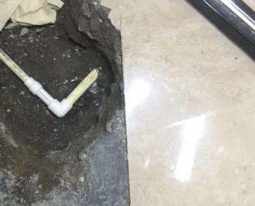 渠县卫生间测漏水多少钱