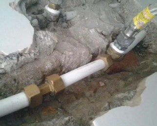渠县测漏水多少钱