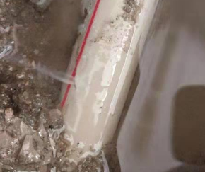 渠县水管维修公司