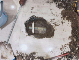 渠县卫生间防水多少钱