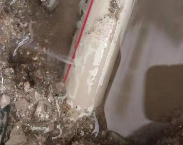 渠县水管维修多少钱