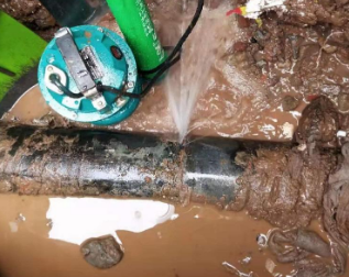 渠县卫生间测漏水的相关介绍