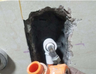 渠县卫生间测漏水哪家好