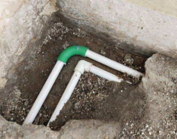 渠县卫生间测漏水价格多少