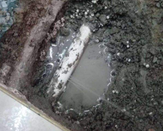 渠县卫生间测漏水哪家好