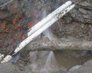 渠县水管维修费用是多少