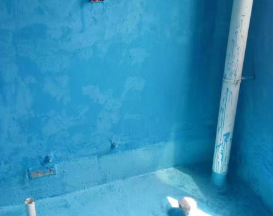 渠县卫生间防水多少钱
