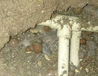 渠县卫生间测漏