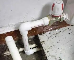 渠县卫生间测漏水多少钱
