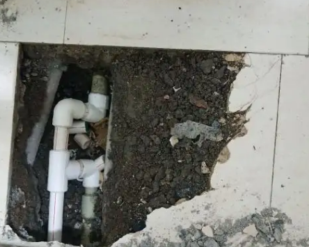 渠县卫生间测漏水哪家好