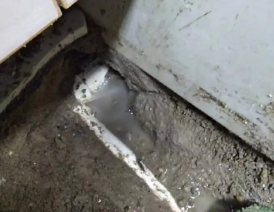 渠县卫生间测漏水多少钱