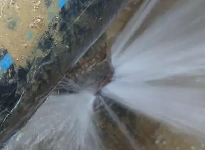 渠县卫生间测漏水施工步骤