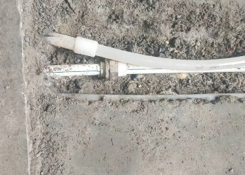 渠县卫生间测漏水之解决方法