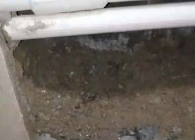 渠县卫生间测漏水多少钱