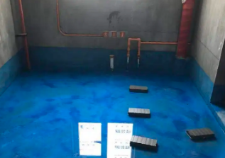 渠县卫生间防水步骤