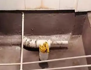 渠县卫生间测漏水服务电话