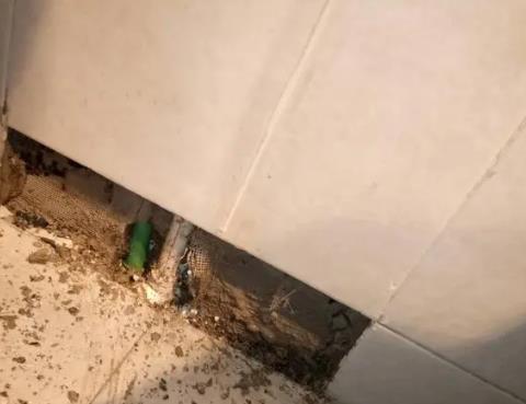 渠县测漏水公司为您专业分享下检漏仪器准确定位的方法有什么特点?