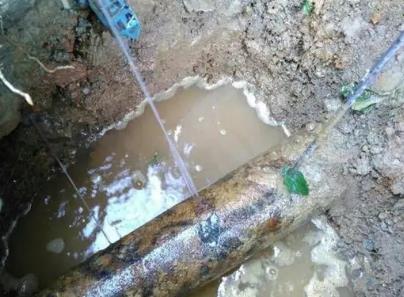 渠县卫生间测漏水公司分享下我们可以检测到轻微的漏水和水压吗？