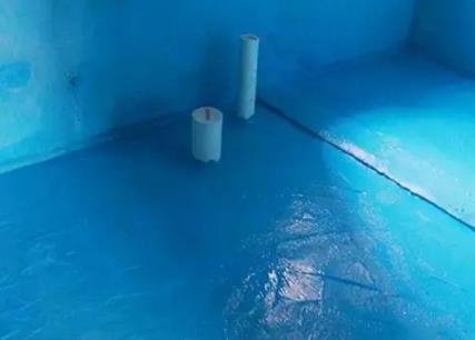 渠县卫生间防水公司分享防水小知识