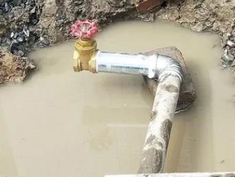 渠县漏水检测电话多少