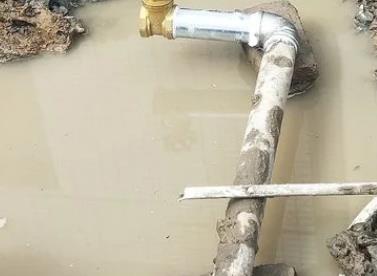 渠县测漏水公司电话